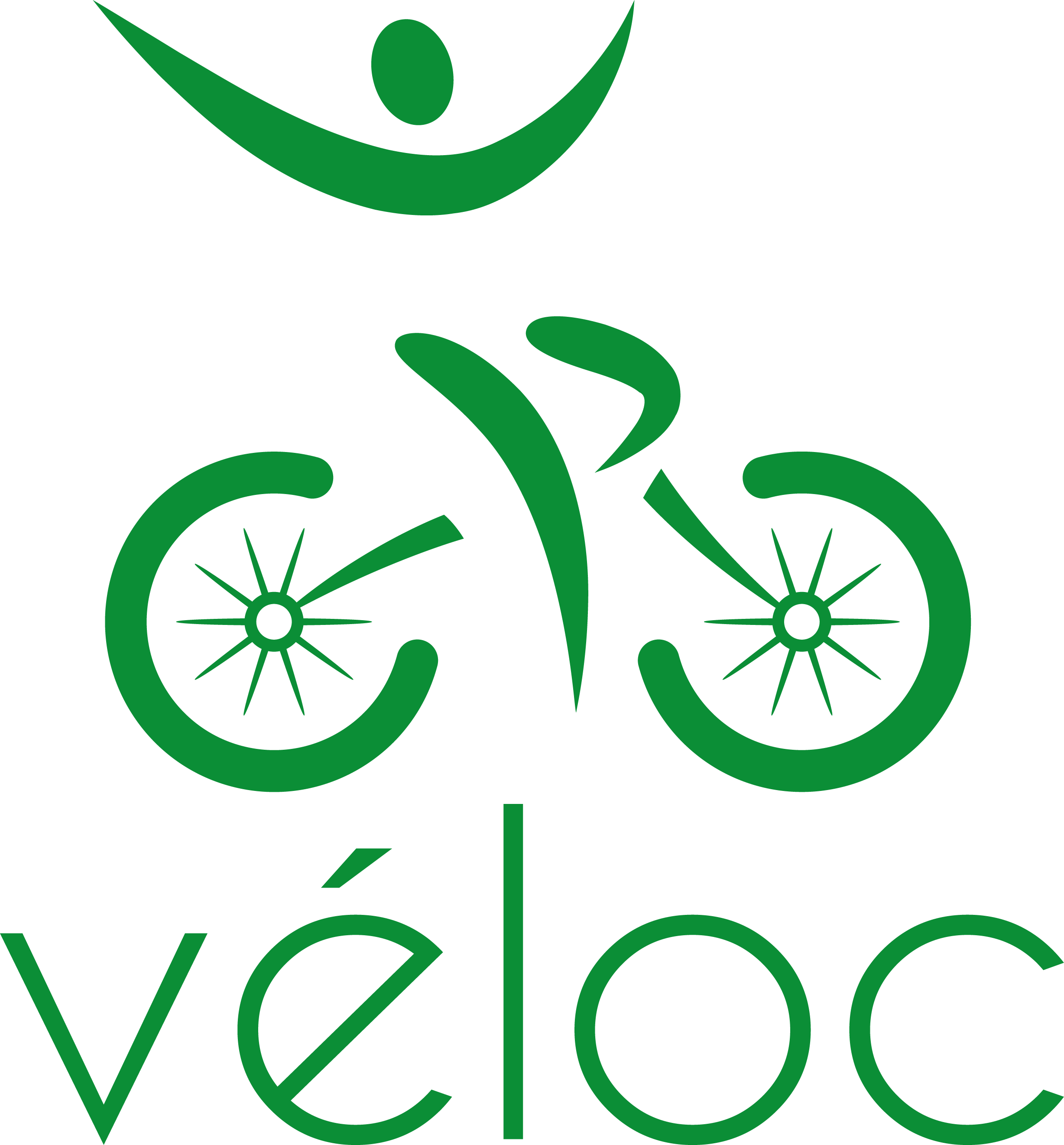 logo veloc